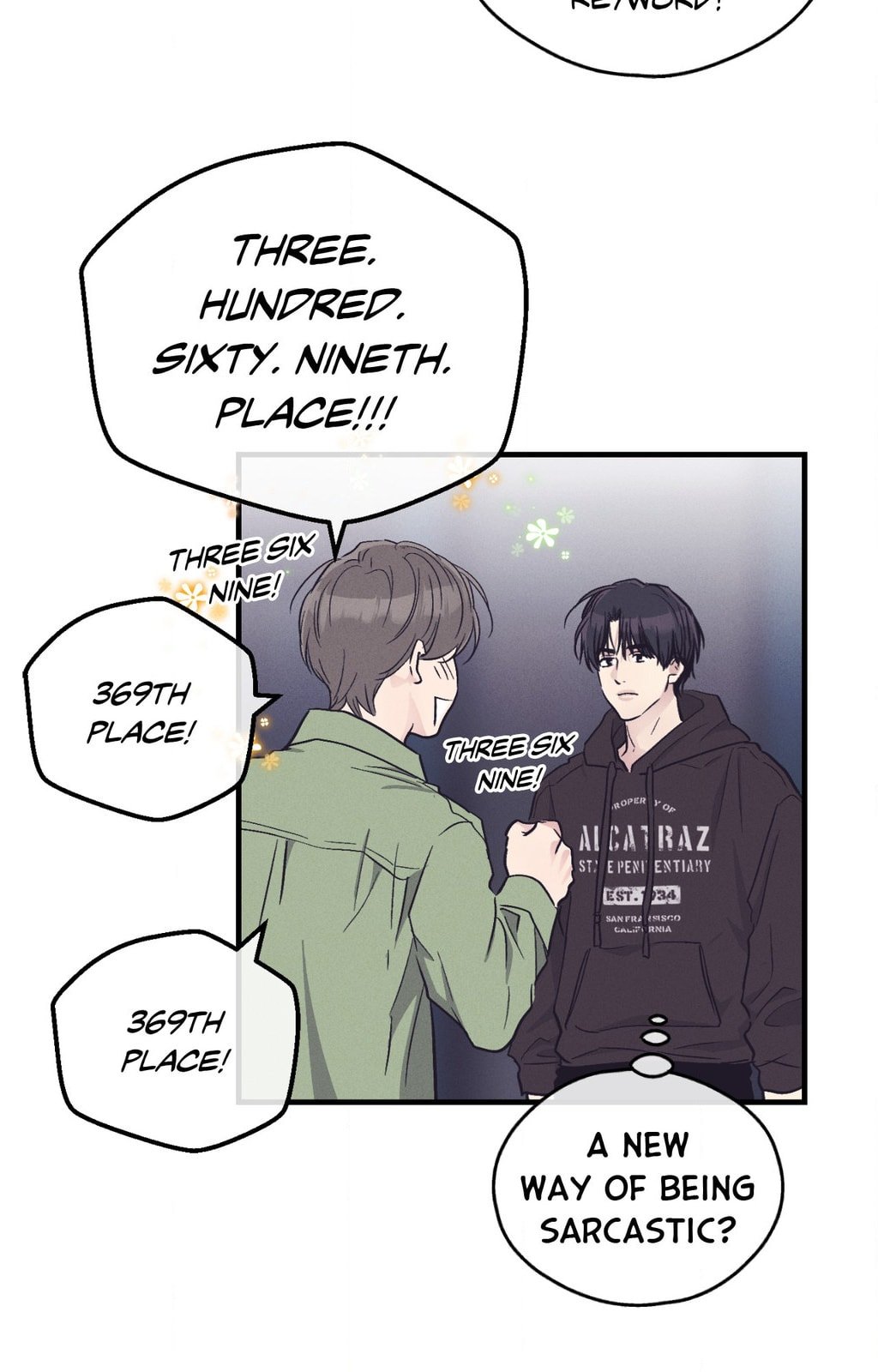 Payback, Chapter 107 image 17